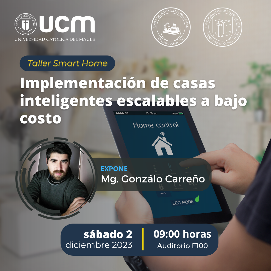 Ciclo de Talleres y Charlas